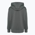 Bluză de snowboard pentru femei Volcom Core Hydro Hoodie eucalyptus 2