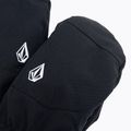 Mănuși de snowboard pentru femei Volcom Upland Mitt black 4