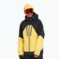 Geacă de snowboard pentru bărbați Volcom Tds 2L Gore-Tex dark yellow