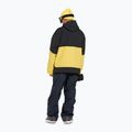 Geacă de snowboard pentru bărbați Volcom Tds 2L Gore-Tex dark yellow 3