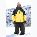 Geacă de snowboard pentru bărbați Volcom Tds 2L Gore-Tex dark yellow 13