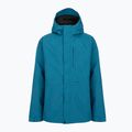 Geacă de snowboard pentru bărbați Volcom Dua Ins Gore light blue