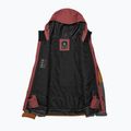 Geacă de snowboard pentru bărbați Volcom Primry Ins caramel 6