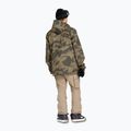 Geacă de snowboard pentru bărbați  Volcom Brighton Pullover camouflage 3