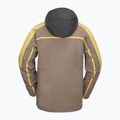 Geacă de snowboard pentru bărbați  Volcom Brighton Pullover chestnut brown 9