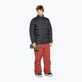 Pantaloni de snowboard pentru bărbați Volcom L Gore-Tex redwood 2