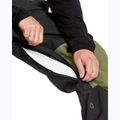 Pantaloni de snowboard pentru bărbați Volcom Nwrk Baggy black 6