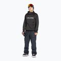 Pantaloni de snowboard pentru bărbați Volcom Roan black 2