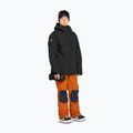 Pantaloni de snowboard pentru bărbați Volcom Roan caramel 2