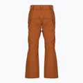 Pantaloni de snowboard pentru bărbați Volcom Roan caramel 8