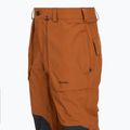 Pantaloni de snowboard pentru bărbați Volcom Roan caramel 9