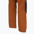 Pantaloni de snowboard pentru bărbați Volcom Roan caramel 10