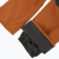 Pantaloni de snowboard pentru bărbați Volcom Roan caramel 11