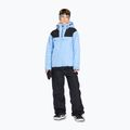 Geacă de snowboard pentru femei Volcom Fern Ins Gore Pullover crystal blue 2