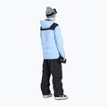 Geacă de snowboard pentru femei Volcom Fern Ins Gore Pullover crystal blue 3