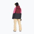 Geacă de snowboard pentru femei  Volcom V.Co Aris Ins Gore burgundy 3