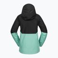 Geacă de snowboard pentru femei  Volcom V.Co Aris Ins Gore wasabi 8