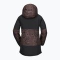 Geacă de snowboard pentru femei Volcom Larx 2L TDS INF Parka black 2