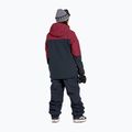 Geacă de snowboard pentru femei  Volcom Shelter 3D Stretch burgundy 3