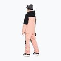 Geacă de snowboard pentru femei  Volcom Shelter 3D Stretch coral haze 3