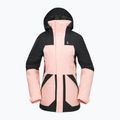 Geacă de snowboard pentru femei  Volcom Shelter 3D Stretch coral haze 8