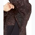 Costum de snowboard petru femei Volcom Shiloh Snow leopard 7