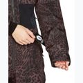 Costum de snowboard petru femei Volcom Shiloh Snow leopard 8