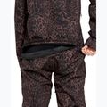 Costum de snowboard petru femei Volcom Shiloh Snow leopard 9