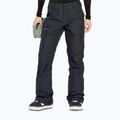 Pantaloni de snowboard pentru femei Volcom Knox Ins Gore-Tex black