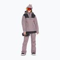 Pantaloni de snowboard pentru femei Volcom Knox Ins Gore-Tex dusty lavender 2