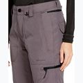 Pantaloni de snowboard pentru femei Volcom Knox Ins Gore-Tex dusty lavender 5