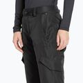 Pantaloni de snowboard pentru femei Volcom Bridger Ins black 6