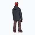 Pantaloni de snowboard pentru femei Volcom Bridger Ins leopard 5