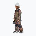 Costum de snowboard petru copii Volcom Toddler One Piece acid 3