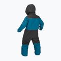 Costum de snowboard petru copii Volcom Toddler One Piece cobalt 2