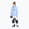 Bluză de snowboard pentru femei Volcom Riding Hydro P/O crystal blue 2