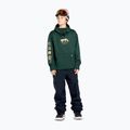 Bluză de snowboard pentru femei Volcom Riding Hydro P/O scarab 2