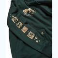 Bluză de snowboard pentru femei Volcom Riding Hydro P/O scarab 5