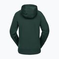 Bluză de snowboard pentru femei Volcom Riding Hydro P/O scarab 7