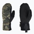 Mănuși de snowboard pentru bărbați Volcom Stay Dry Gore-Tex Mitt camouflage