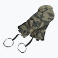 Mănuși de snowboard pentru bărbați Volcom Stay Dry Gore-Tex Mitt camouflage 5