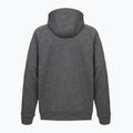 Bluză de antrenament pentru bărbați Nike Therma Fit Full-Zip charcoal heather/dark smoke grey/black 9