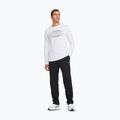 Pantaloni de antrenament Nike Therma-FIT Open Hem black/black/white 2