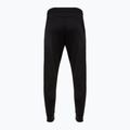Pantaloni de antrenament pentru bărbați Nike Therma-Fit black/black/white 2