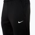 Pantaloni de antrenament pentru bărbați Nike Therma-Fit black/black/white 3
