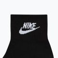 Șosete Nike Everyday Essential 3 perechi black/white 7
