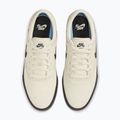 Încălțăminte pentru bărbați Nike SB Chron 2 Light Bone/Light Bone/Black/Black 4