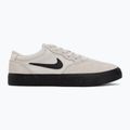 Încălțăminte pentru bărbați Nike SB Chron 2 Light Bone/Light Bone/Black/Black 2