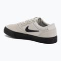Încălțăminte pentru bărbați Nike SB Chron 2 Light Bone/Light Bone/Black/Black 3