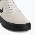Încălțăminte pentru bărbați Nike SB Chron 2 Light Bone/Light Bone/Black/Black 7